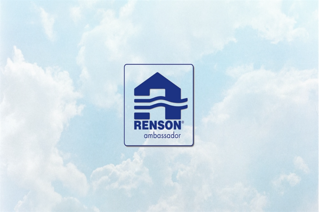 renson canada ambassador logo