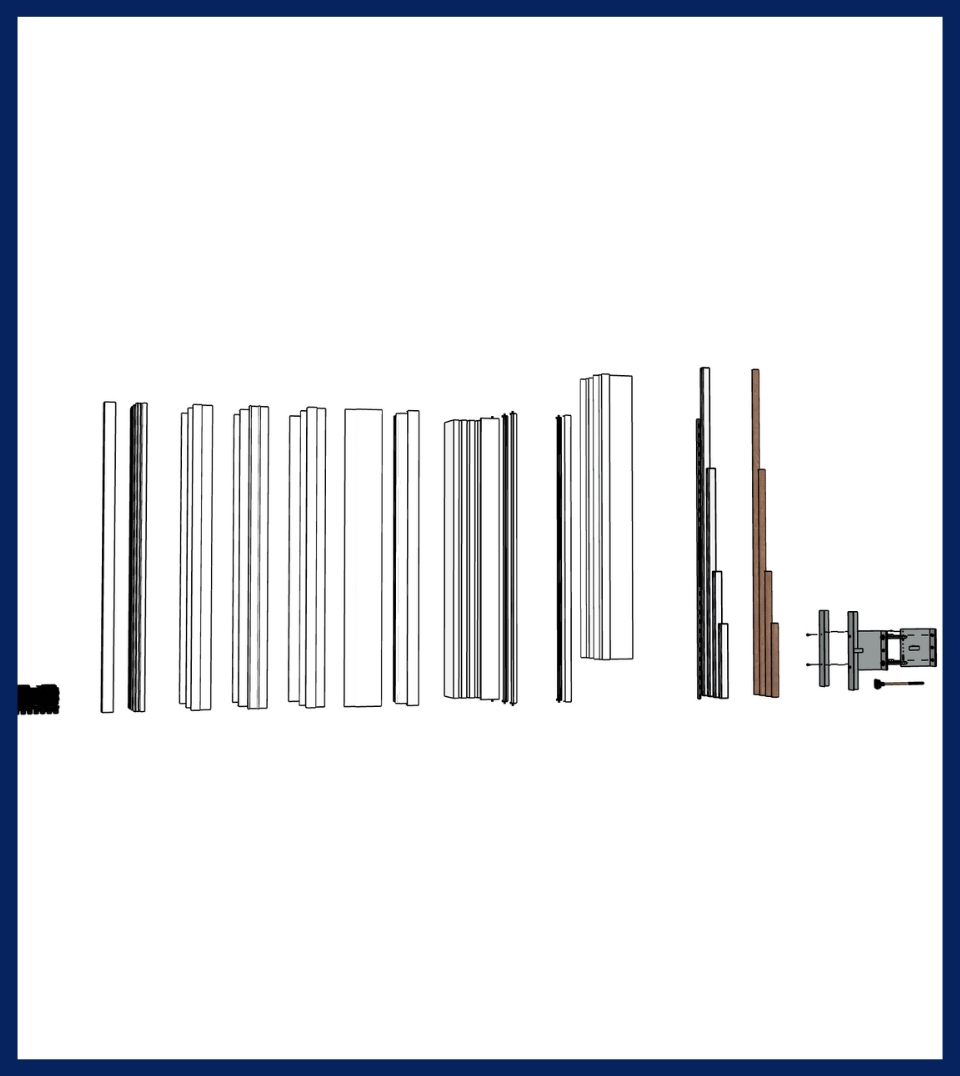 cover image of linarte facade cladding cover image of linarte facade cladding