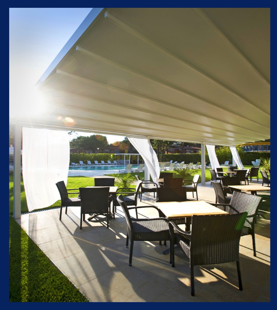 Facts Box cover photo for the Mito retractable pergola Facts Box cover photo for the Mito retractable pergola