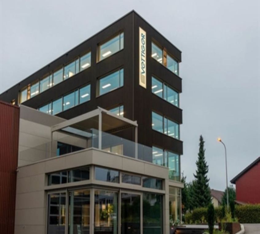 Vettiger building during the day Vettiger building during the day